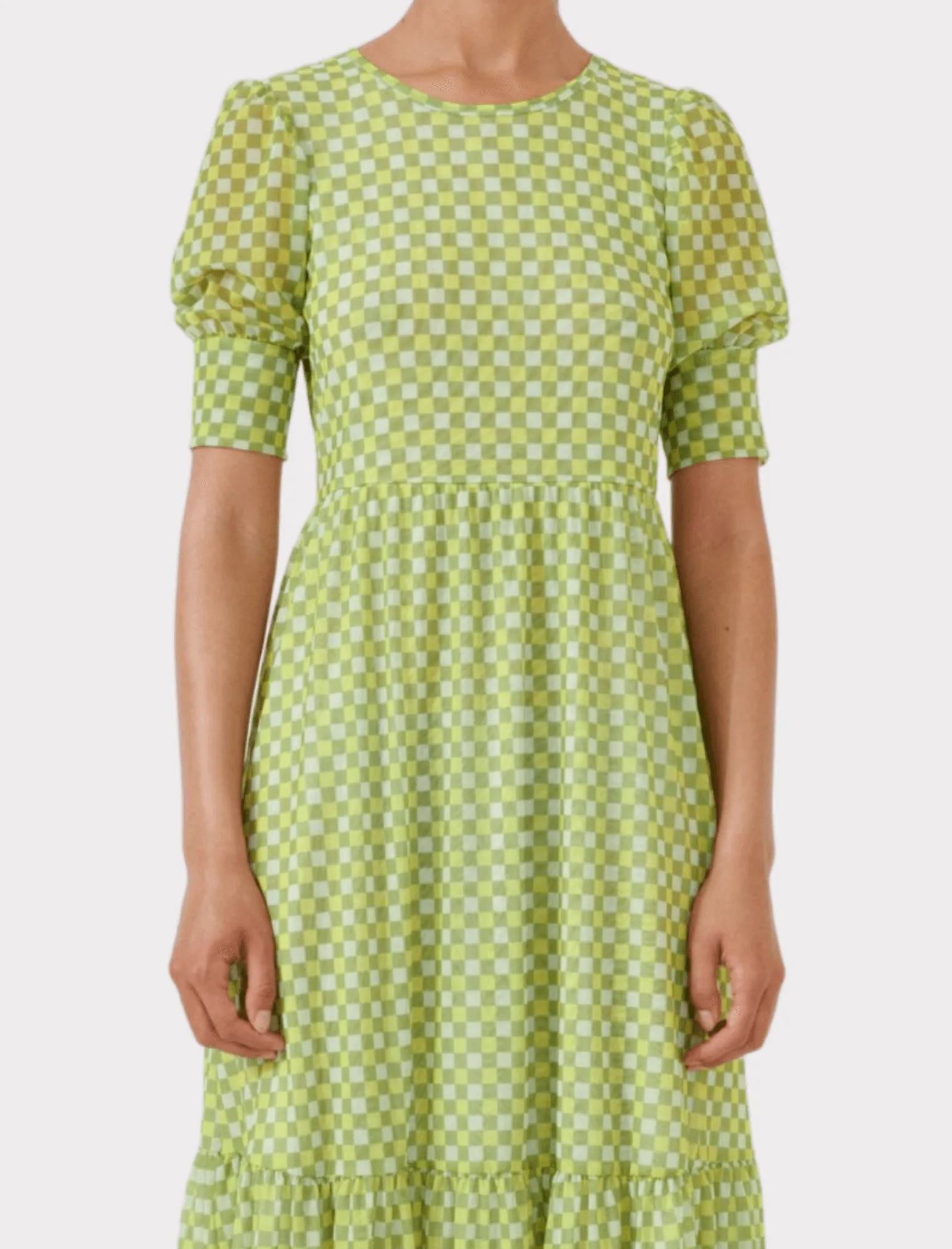 Jocelyn Dress