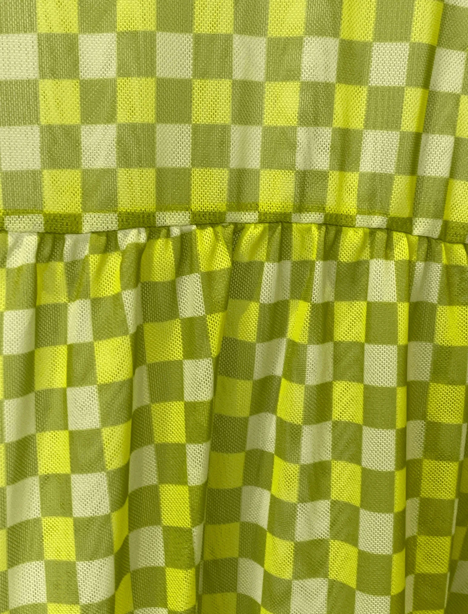 Jocelyn Dress