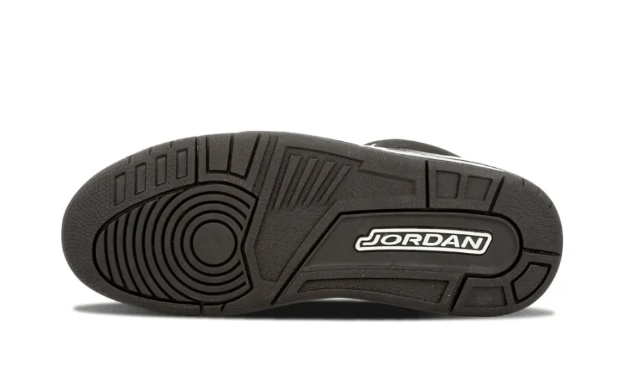 Jordan 3 Retro 'Black Cat'