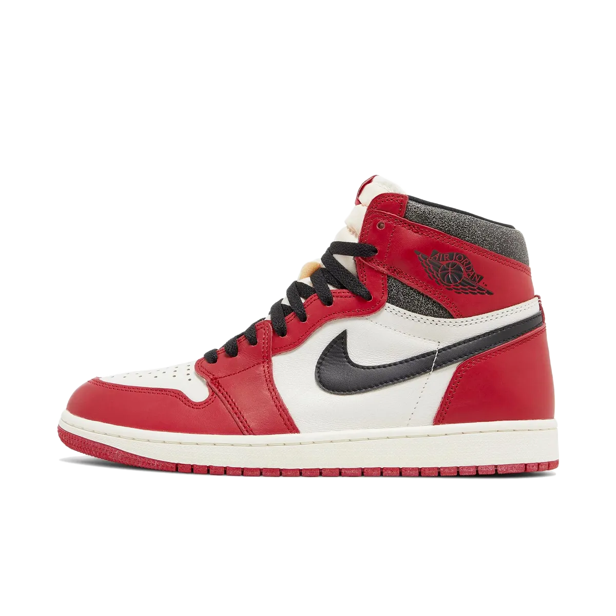 Jordan Air 1 Retro High OG "Lost & Found"