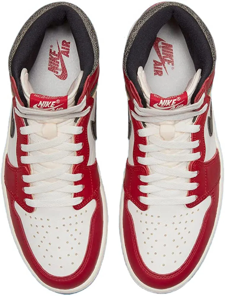 Jordan Air 1 Retro High OG "Lost & Found"