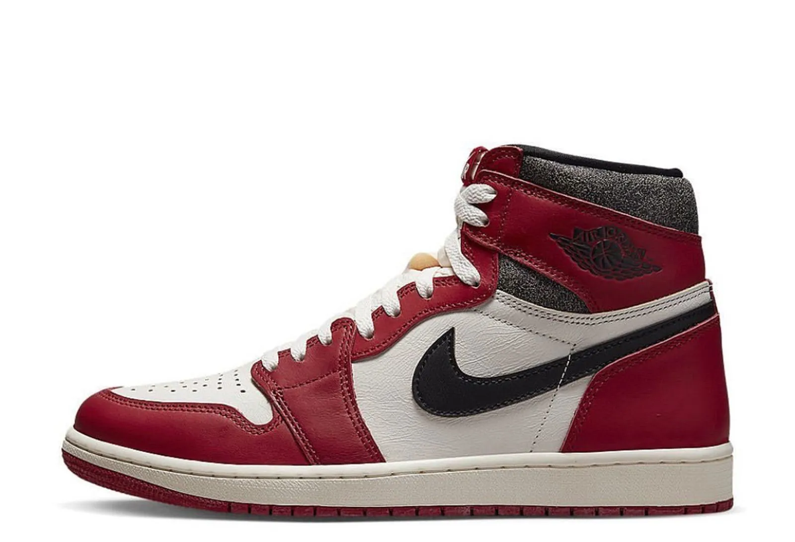 Jordan Air 1 Retro High OG "Lost & Found"