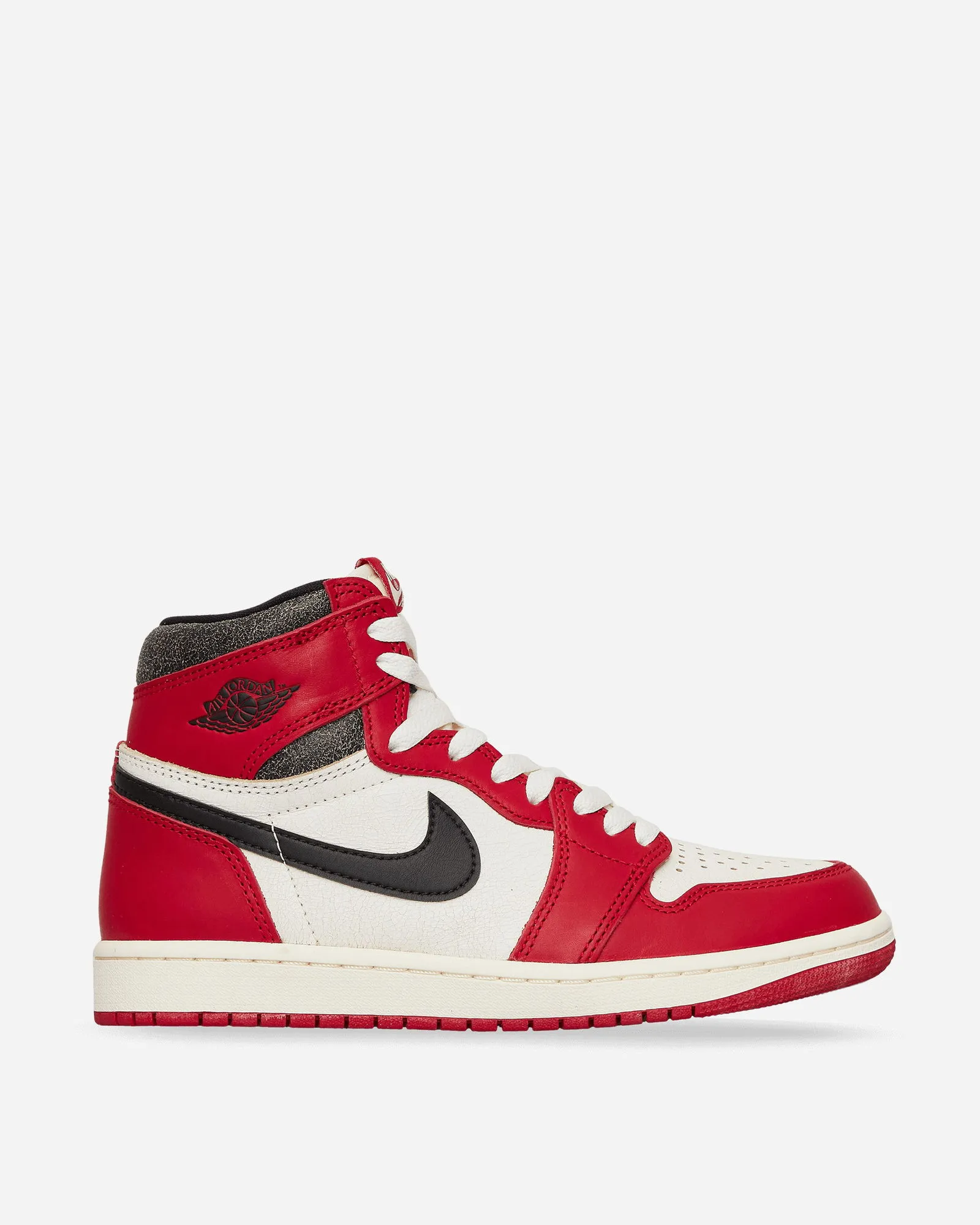 Jordan Air 1 Retro High OG "Lost & Found"