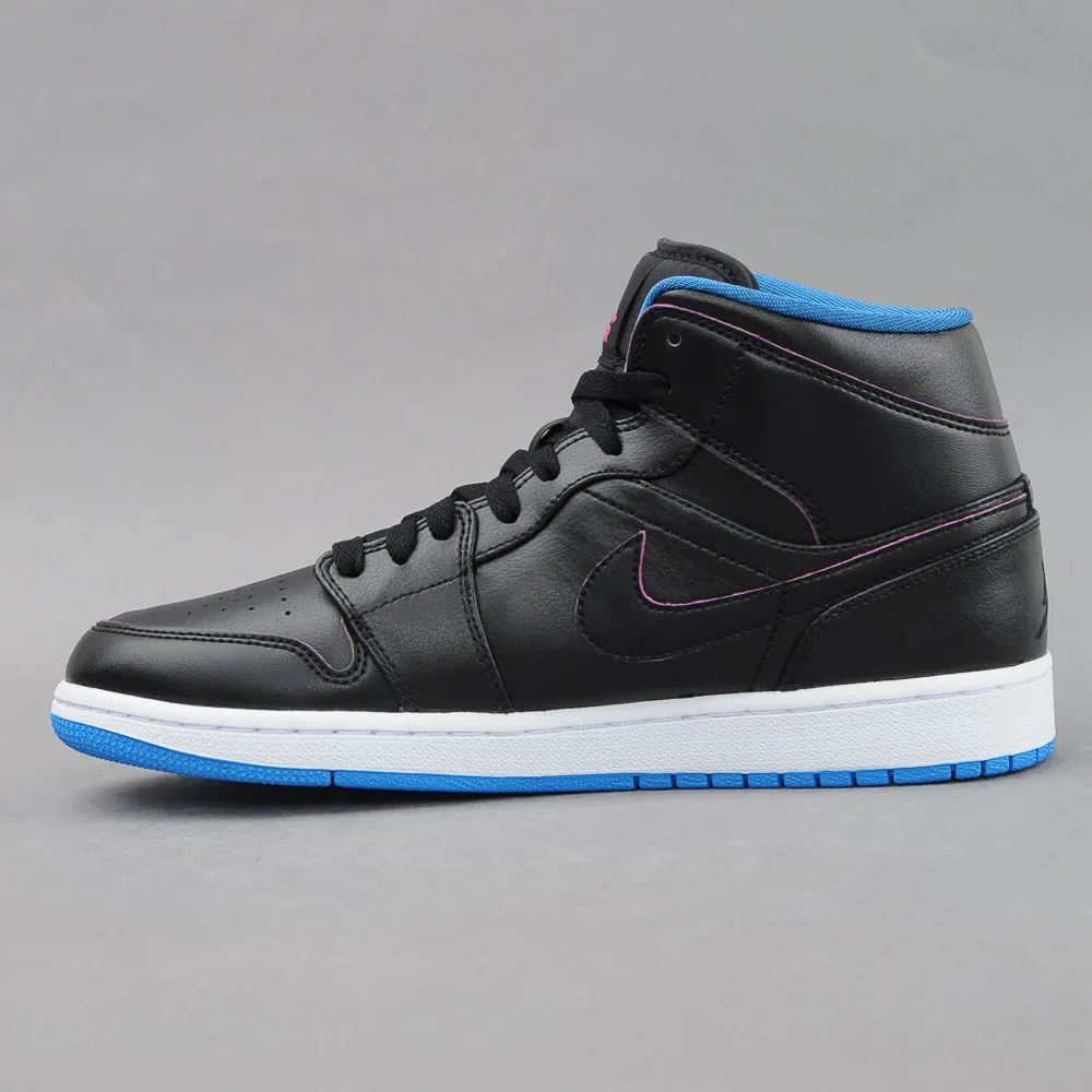Jordan Air Jordan 1 Mid "Radio Raheem"