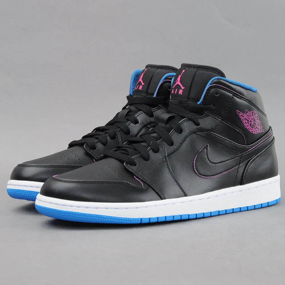 Jordan Air Jordan 1 Mid "Radio Raheem"