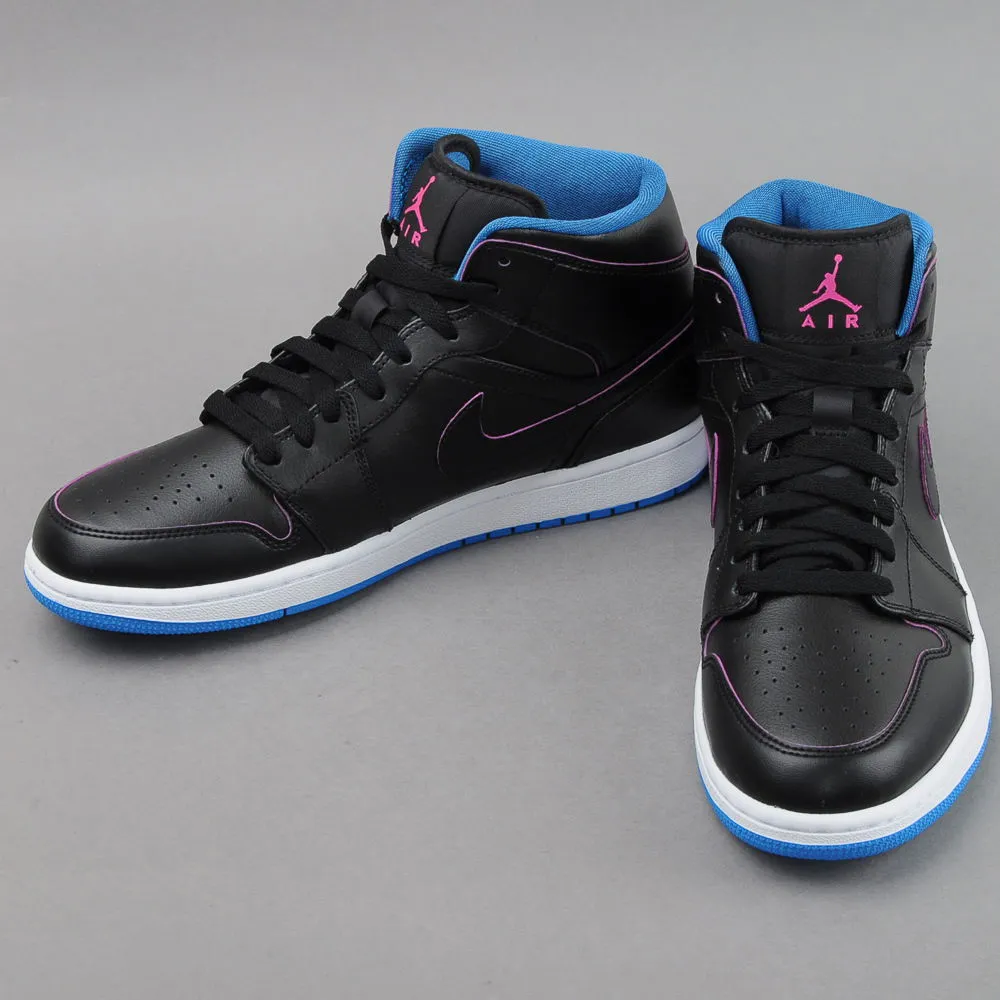 Jordan Air Jordan 1 Mid "Radio Raheem"