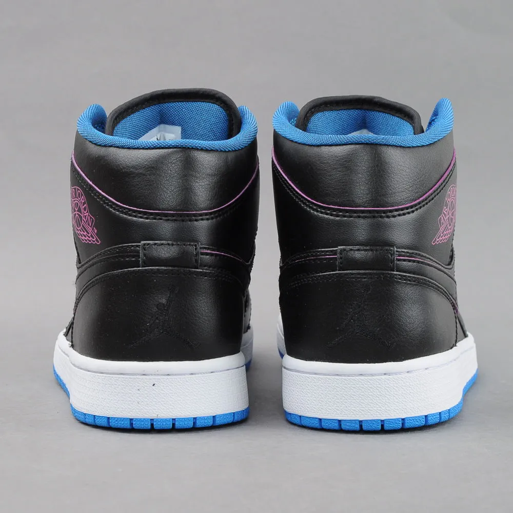 Jordan Air Jordan 1 Mid "Radio Raheem"