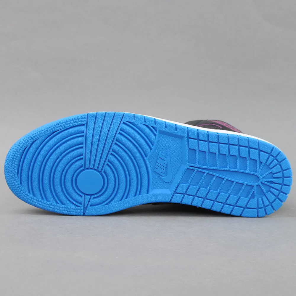 Jordan Air Jordan 1 Mid "Radio Raheem"