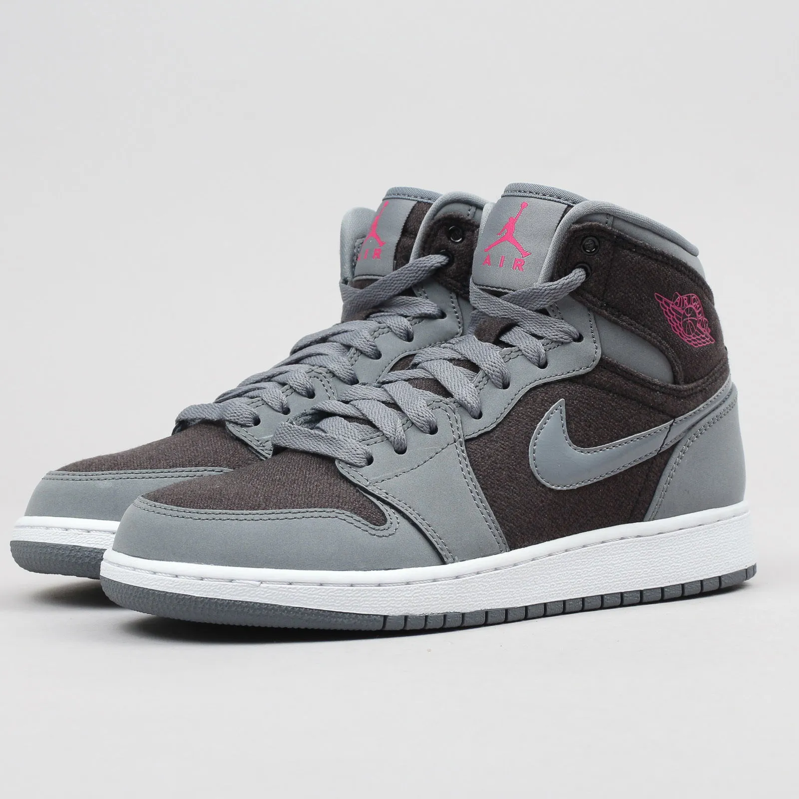 Jordan Air Jordan 1 Retro High "Cool Grey" GS