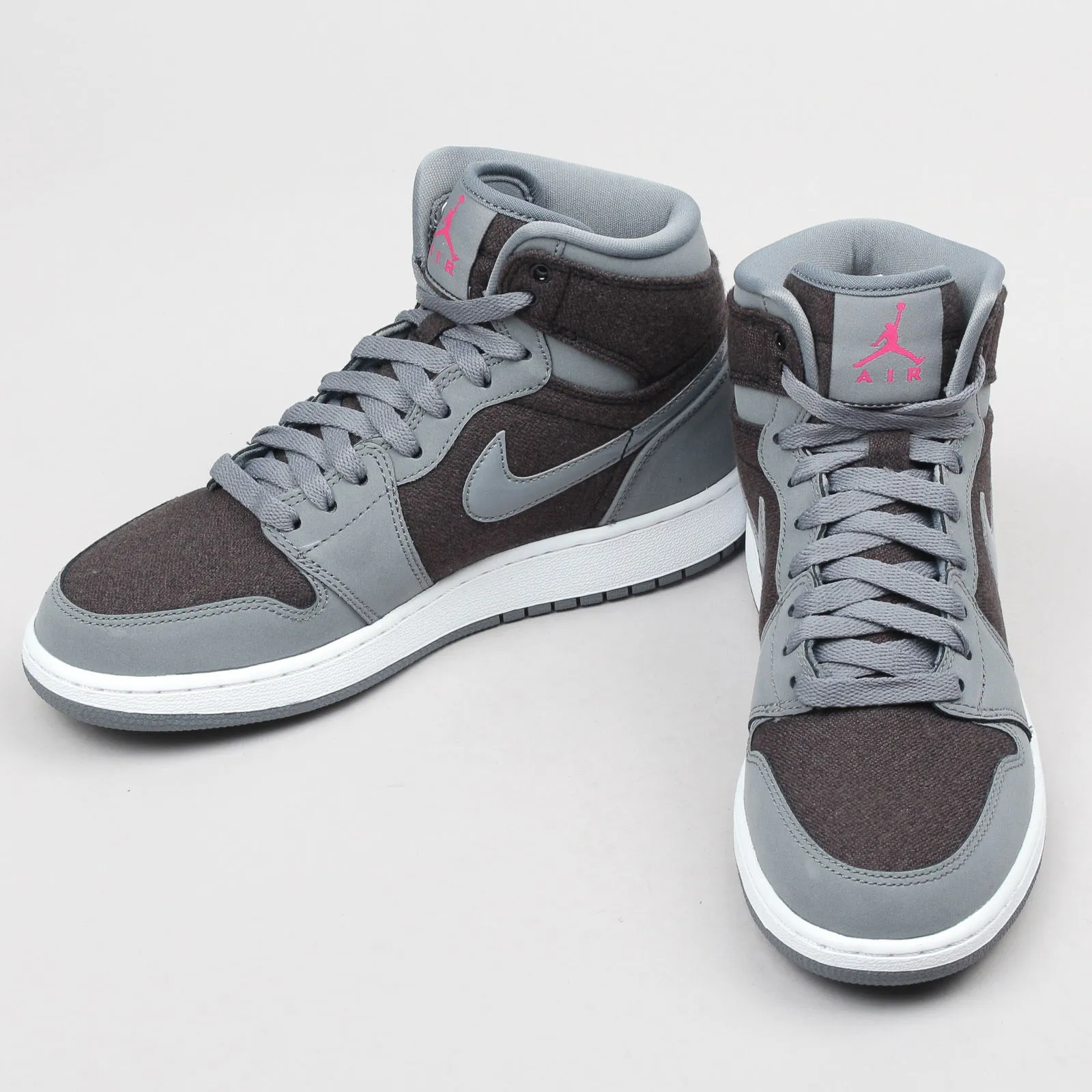 Jordan Air Jordan 1 Retro High "Cool Grey" GS