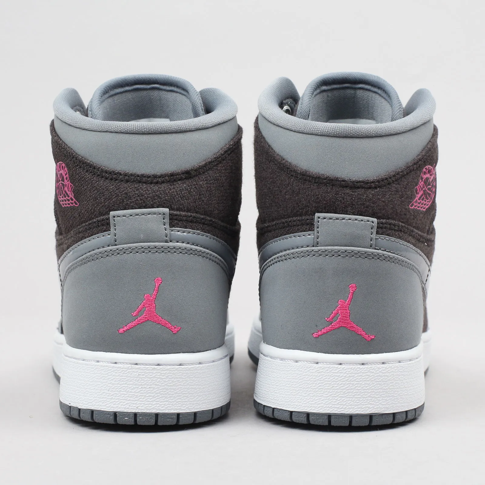 Jordan Air Jordan 1 Retro High "Cool Grey" GS