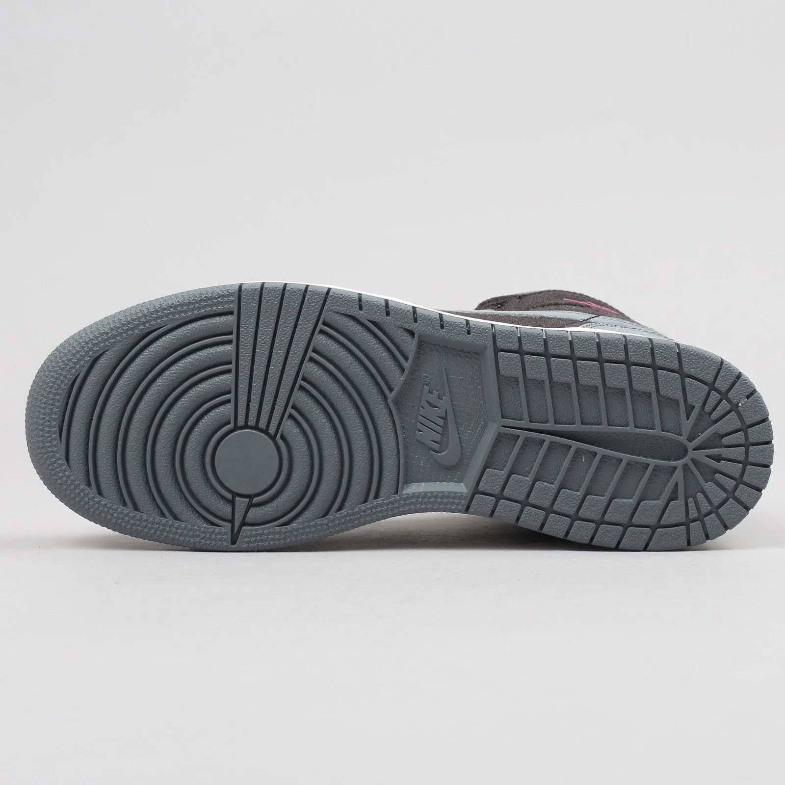 Jordan Air Jordan 1 Retro High "Cool Grey" GS