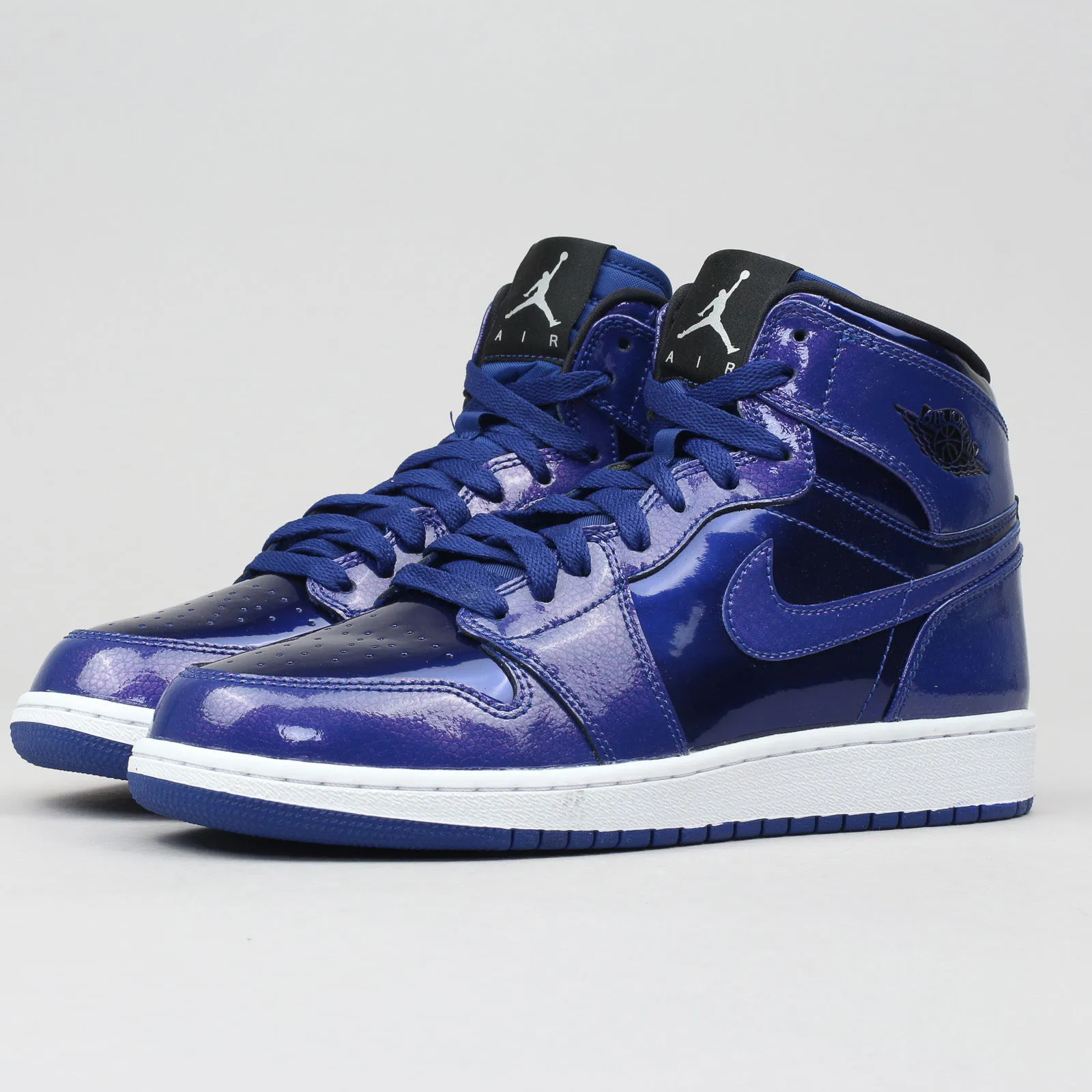Jordan Air Jordan 1 Retro High "Deep Royal Blue" BG