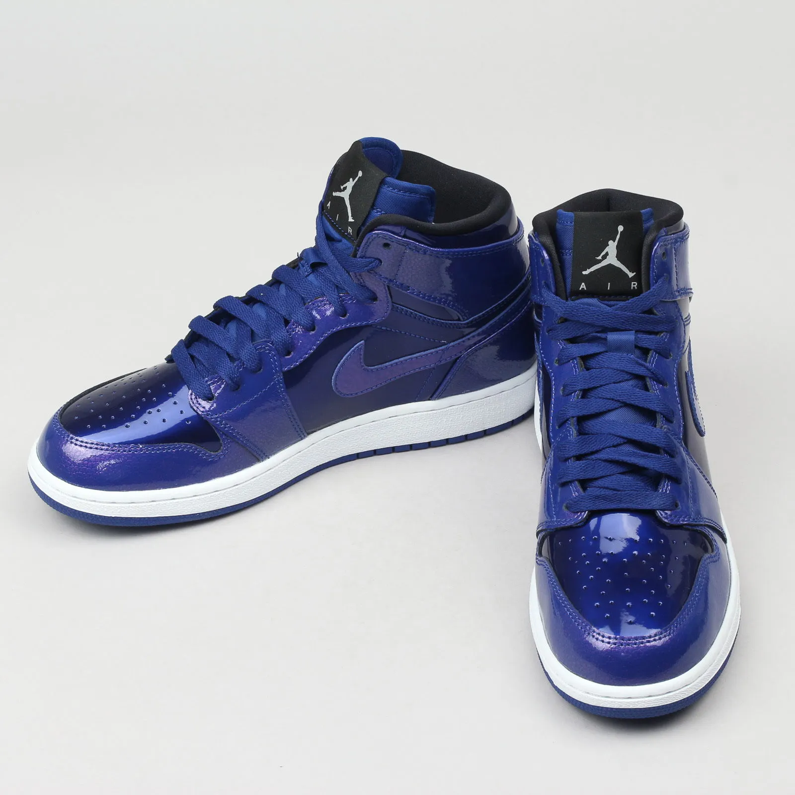 Jordan Air Jordan 1 Retro High "Deep Royal Blue" BG