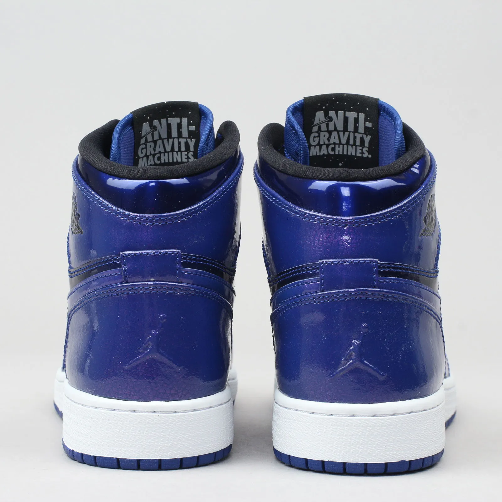 Jordan Air Jordan 1 Retro High "Deep Royal Blue" BG