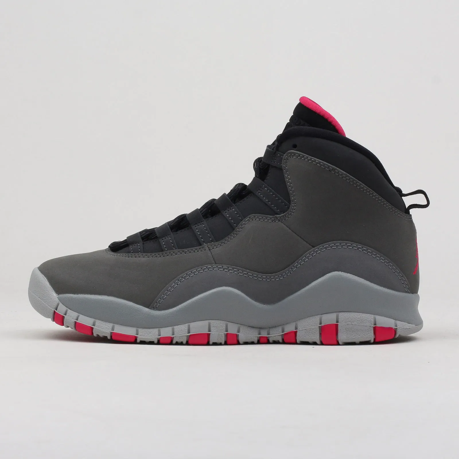 Jordan Air Jordan 10 Retro ''Smoke Grey'' GS