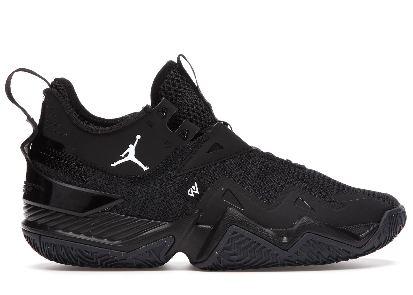 Jordan Air Jordan Westbrook One Take Black Cat