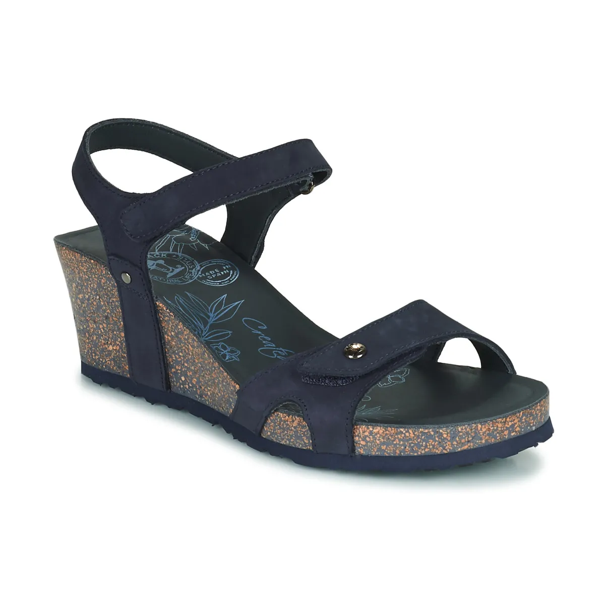 JULIA BASICS B10