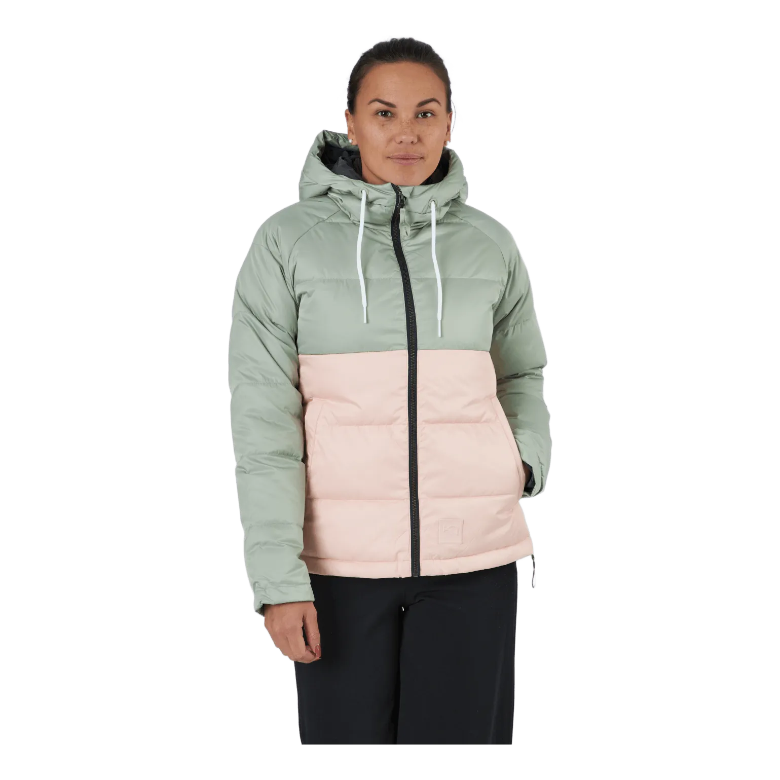 Kari Traa Astrid Jacket Slate