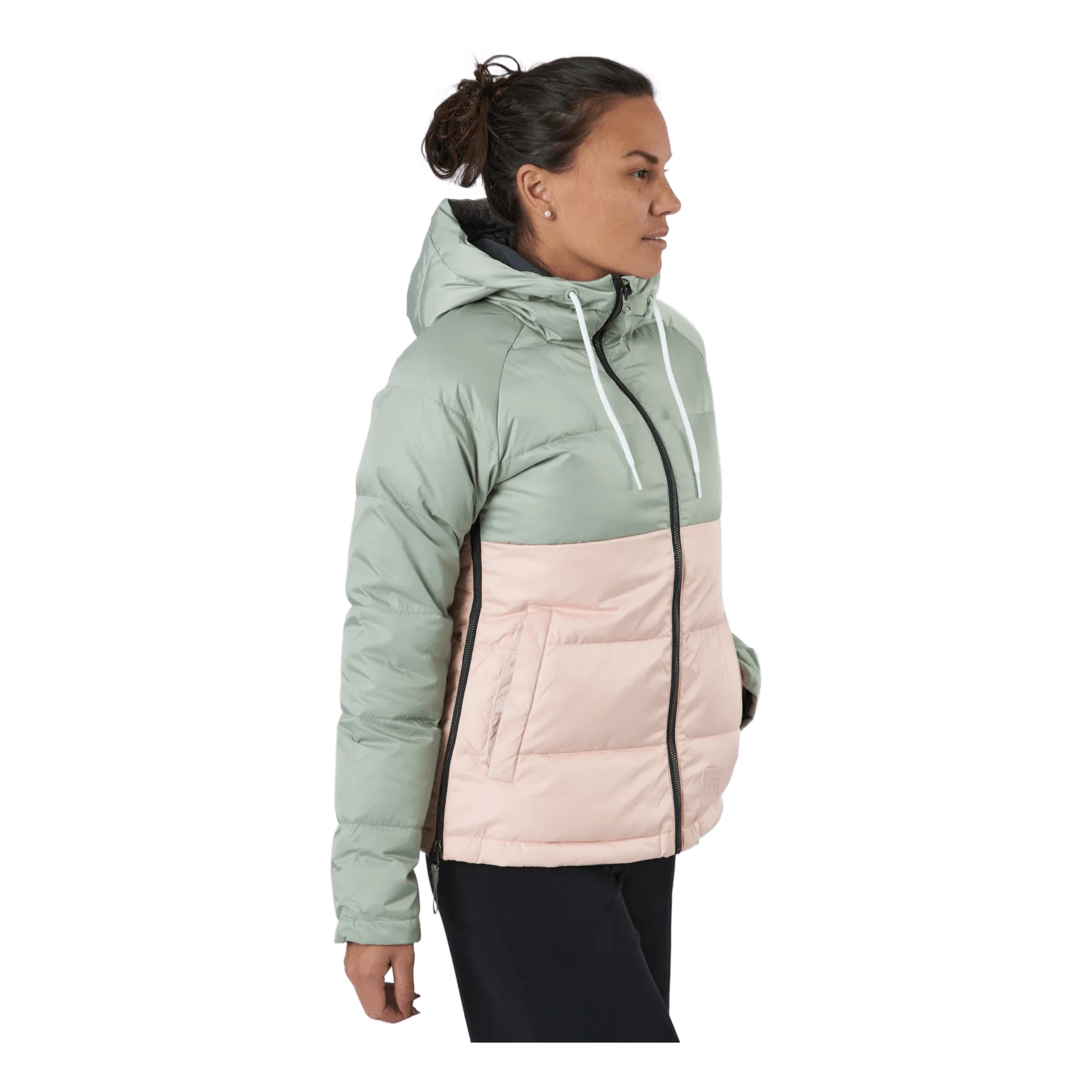 Kari Traa Astrid Jacket Slate