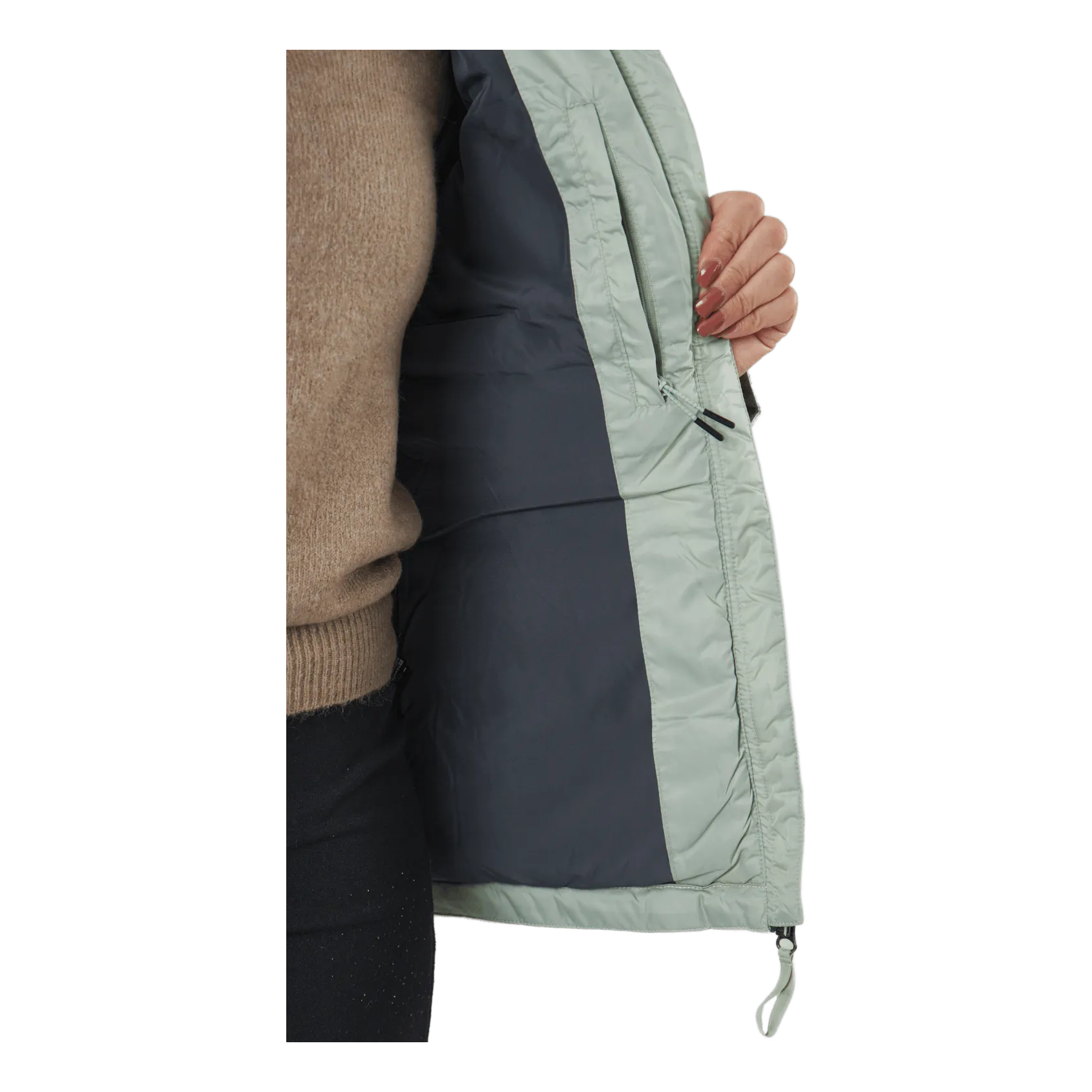 Kari Traa Astrid Jacket Slate