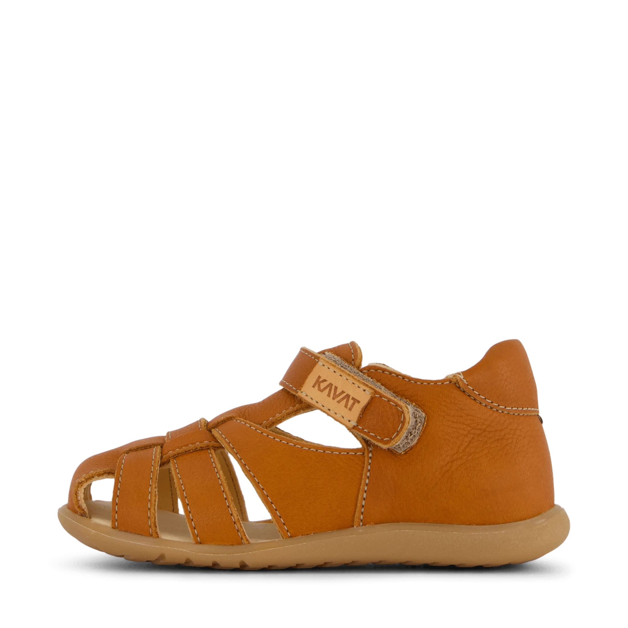 Kavat Rullsand EP Light Brown