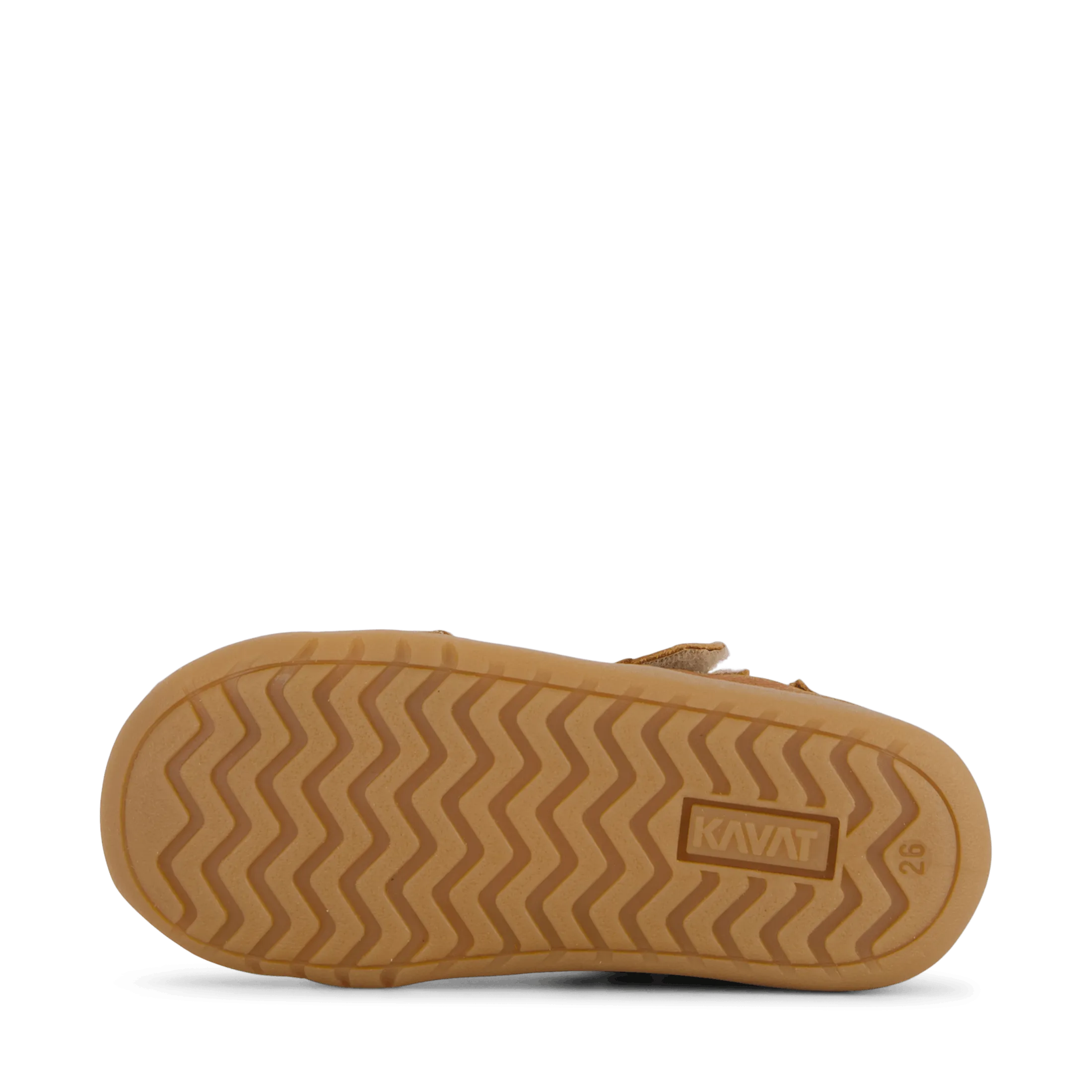 Kavat Rullsand EP Light Brown