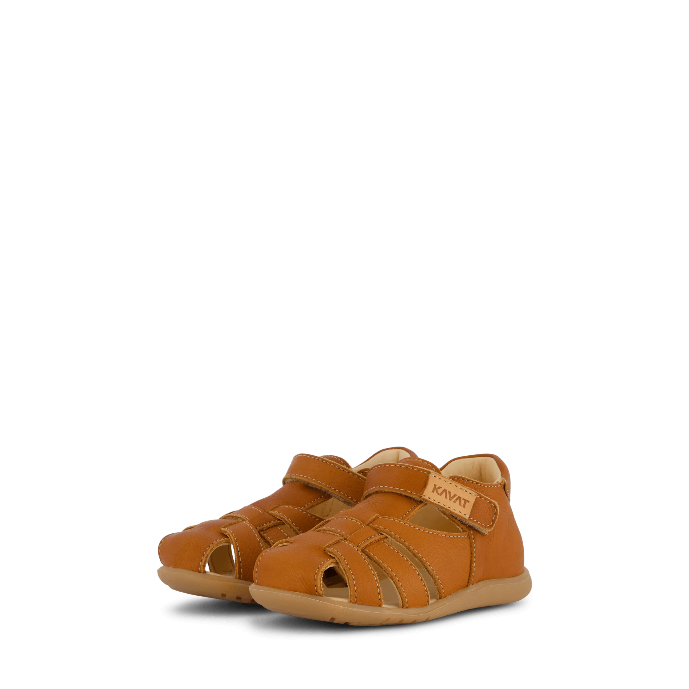Kavat Rullsand EP Light Brown