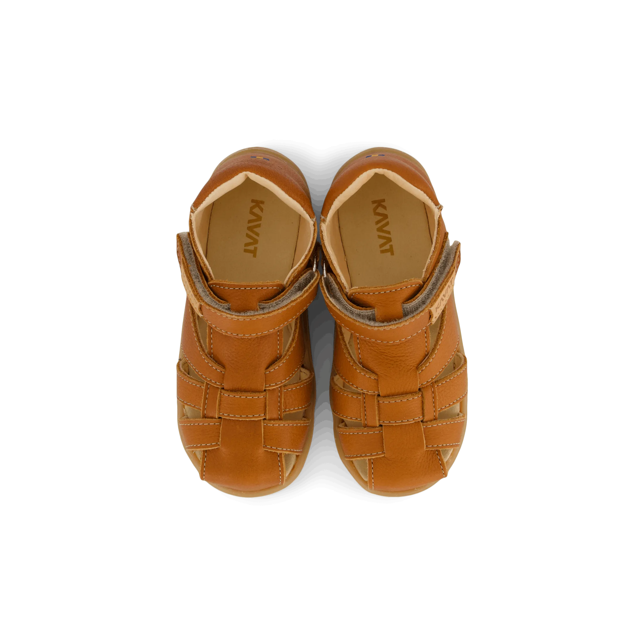 Kavat Rullsand EP Light Brown