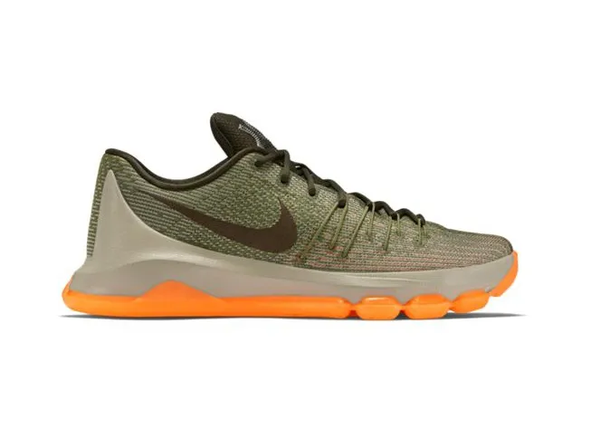 KD 8 (GS) Niñ@ "Rudy" (033/lnr grey/seq alligator)