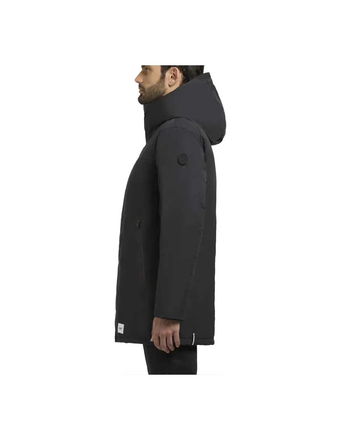 KHUJO KANN OBRAGE GREY