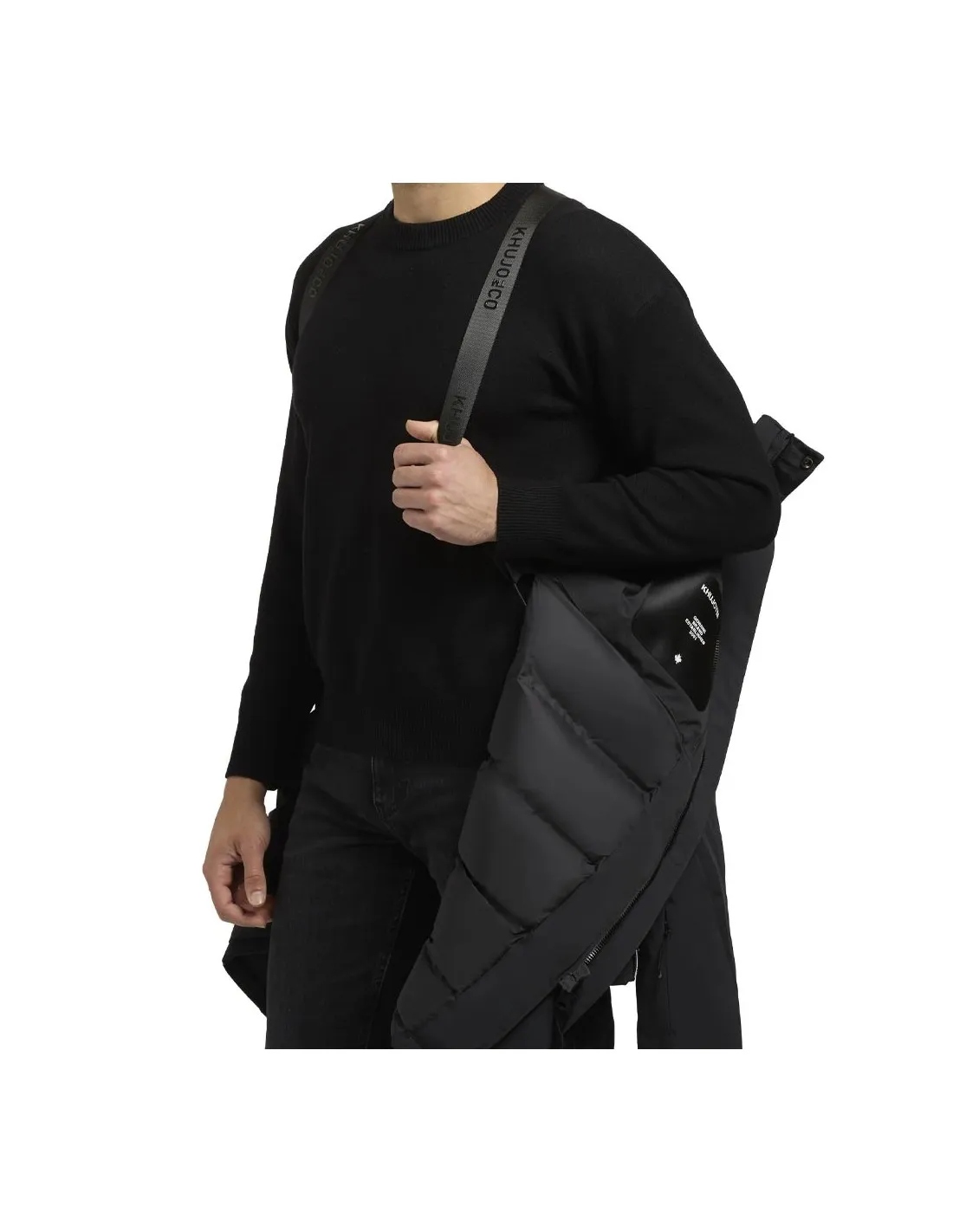 KHUJO KANN OBRAGE GREY