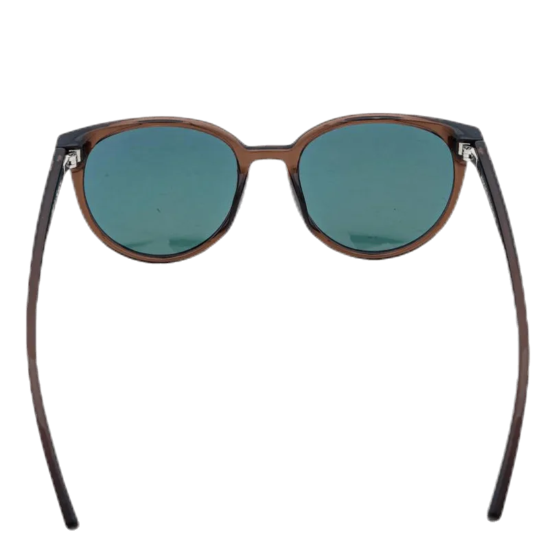 Le Specs Armada Brown