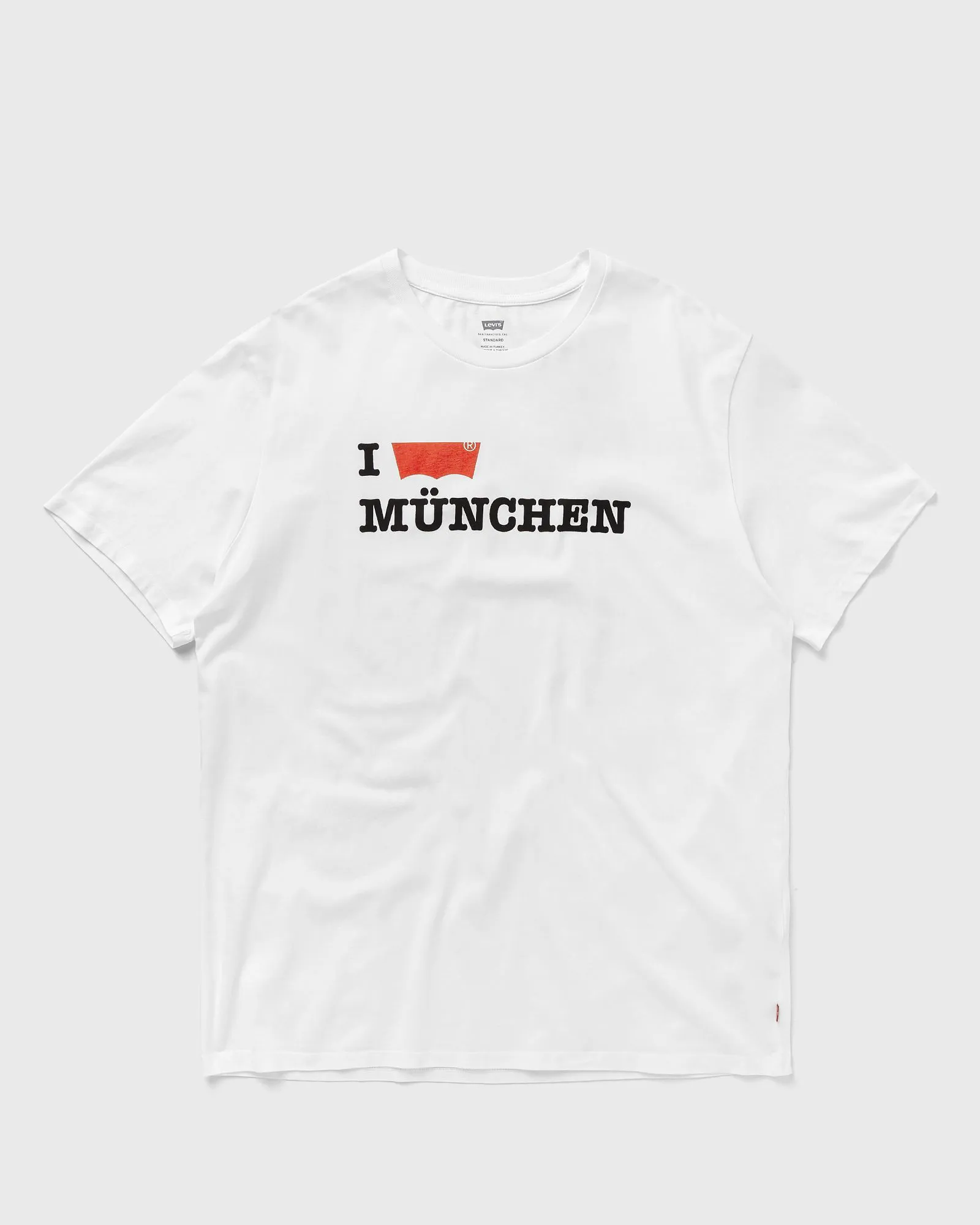 Levi's DESTINATION TEE