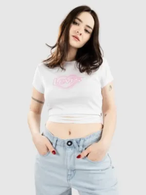 Levi's Graphic Rad Tie Camiseta