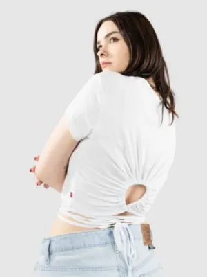 Levi's Graphic Rad Tie Camiseta