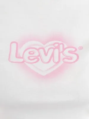 Levi's Graphic Rad Tie Camiseta