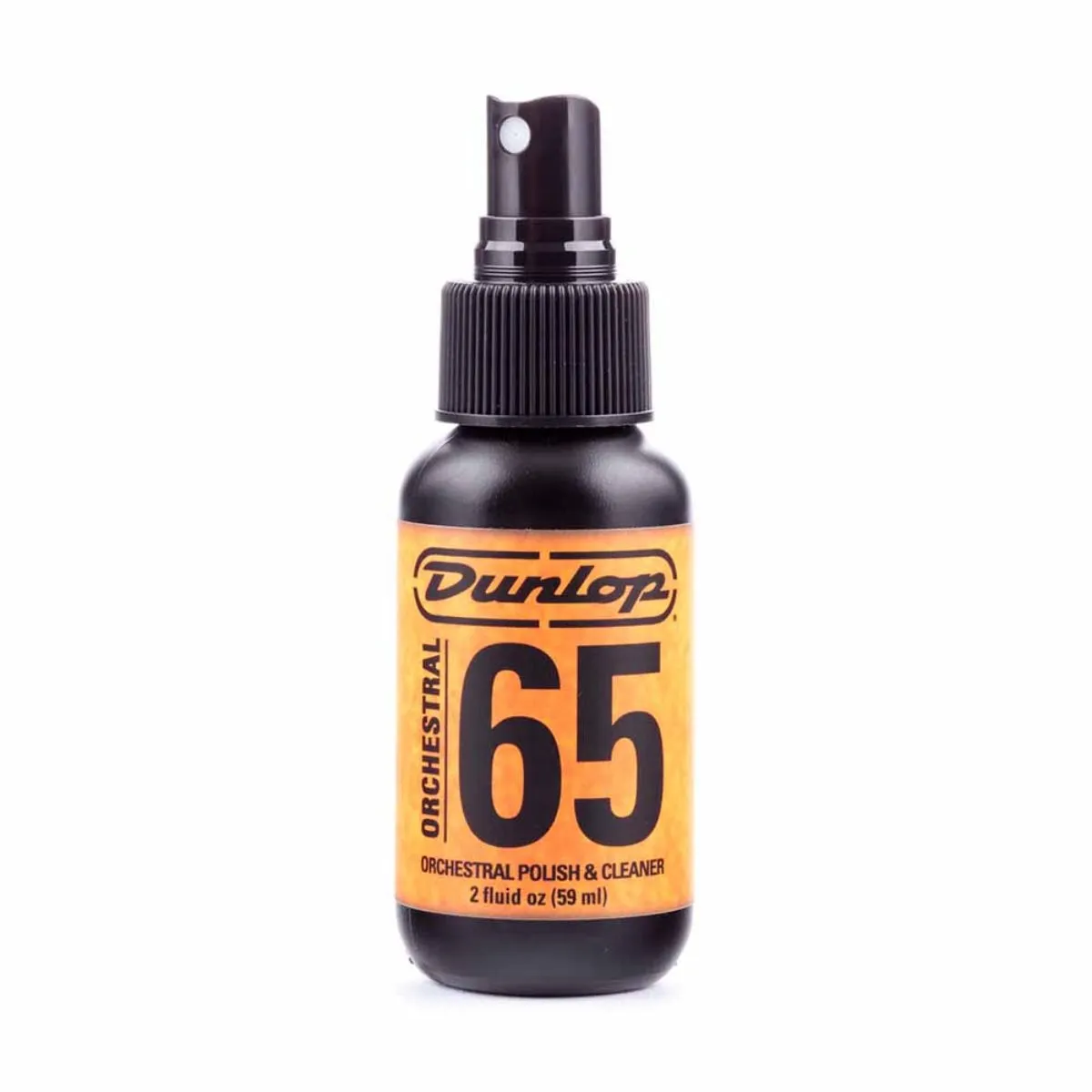 LIMPIADOR INST MAD DUNLOP NO65