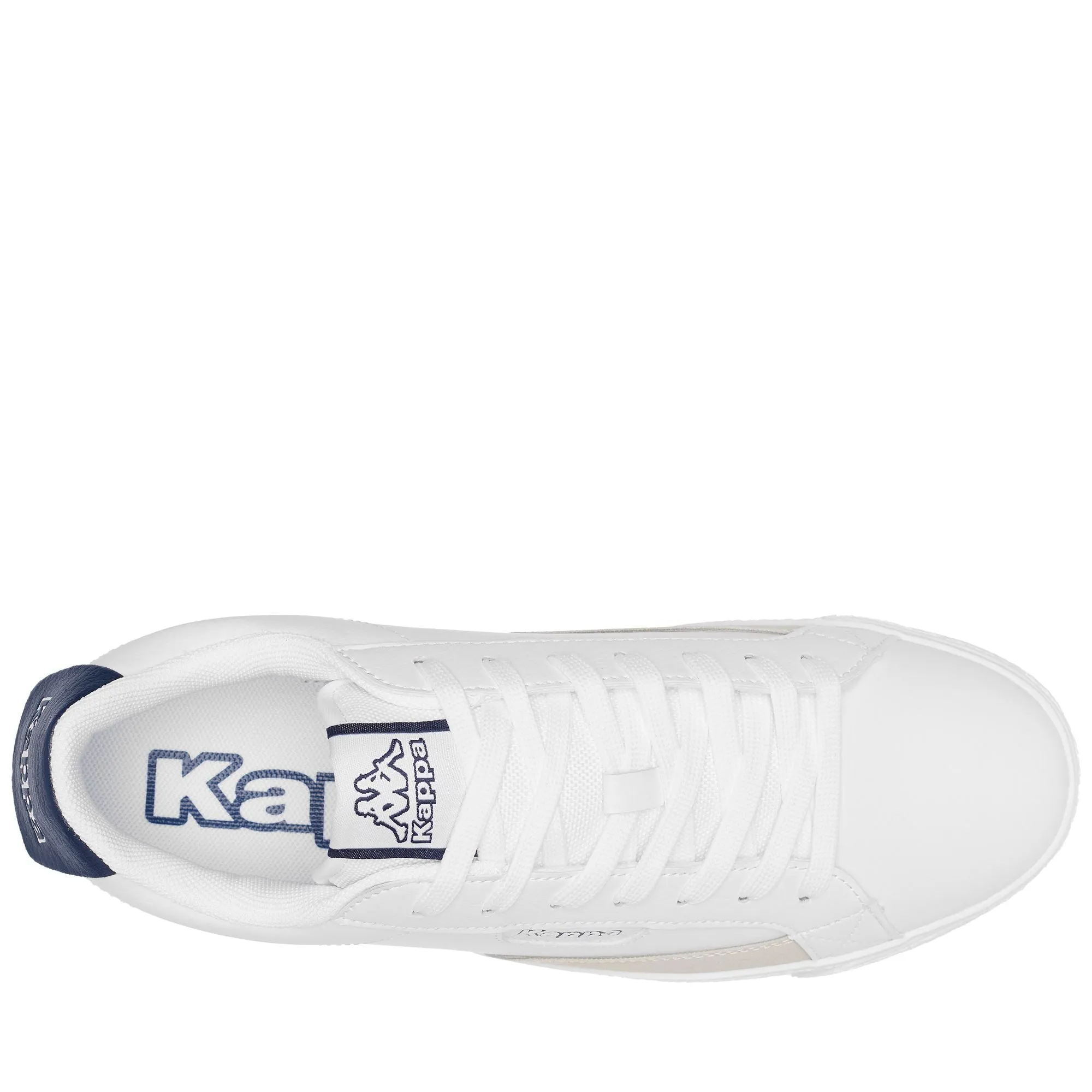 LOGO ASTRID 3 WHITEBLUE NAVY