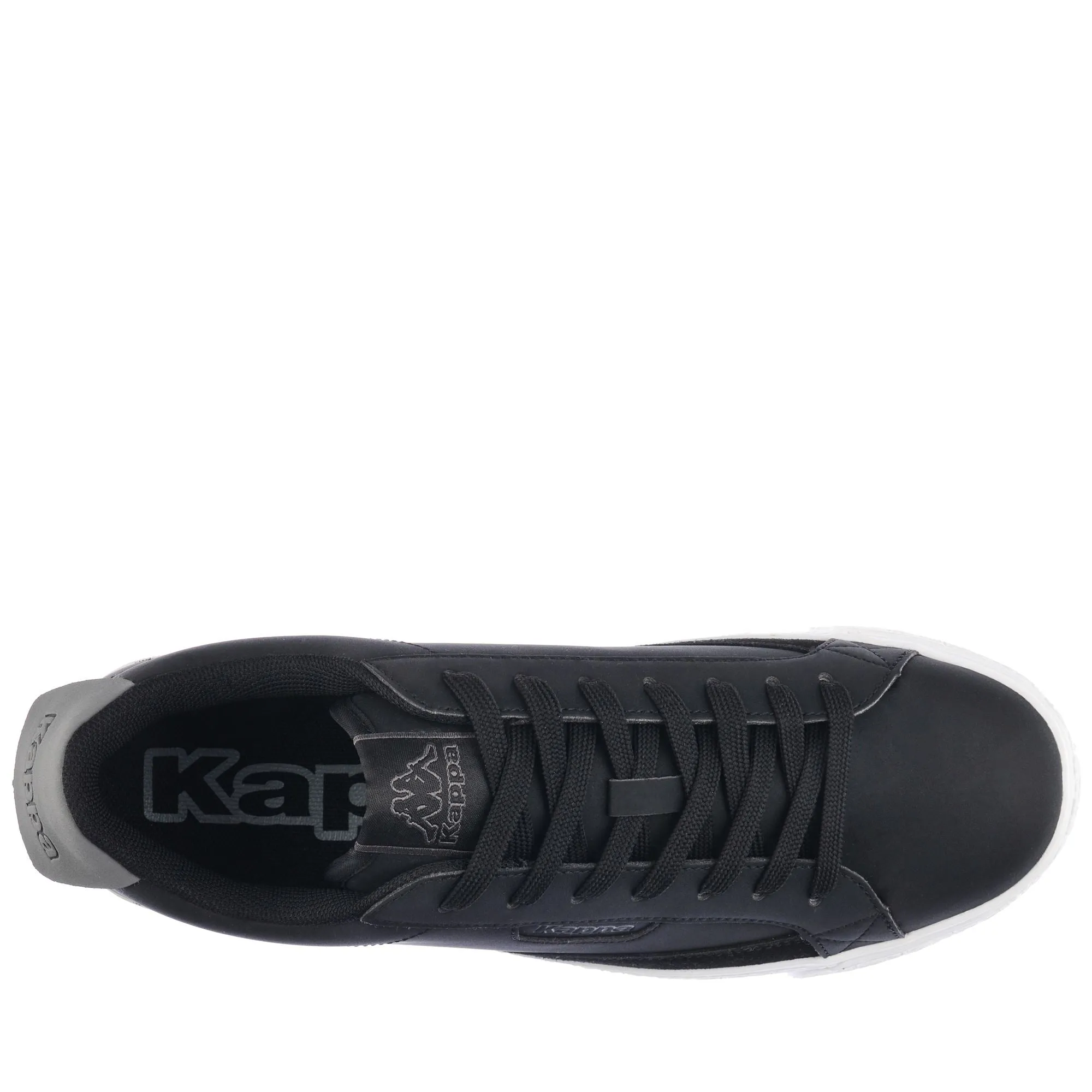 LOGO ASTRID 5 BLACKGREY DK