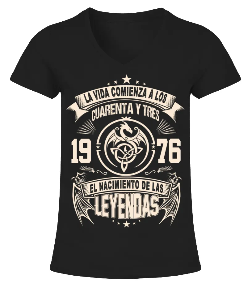 LOVE OF MY LIFE  KACEY MUSGRAVES CAMISETA CUELLO PICO MUJER