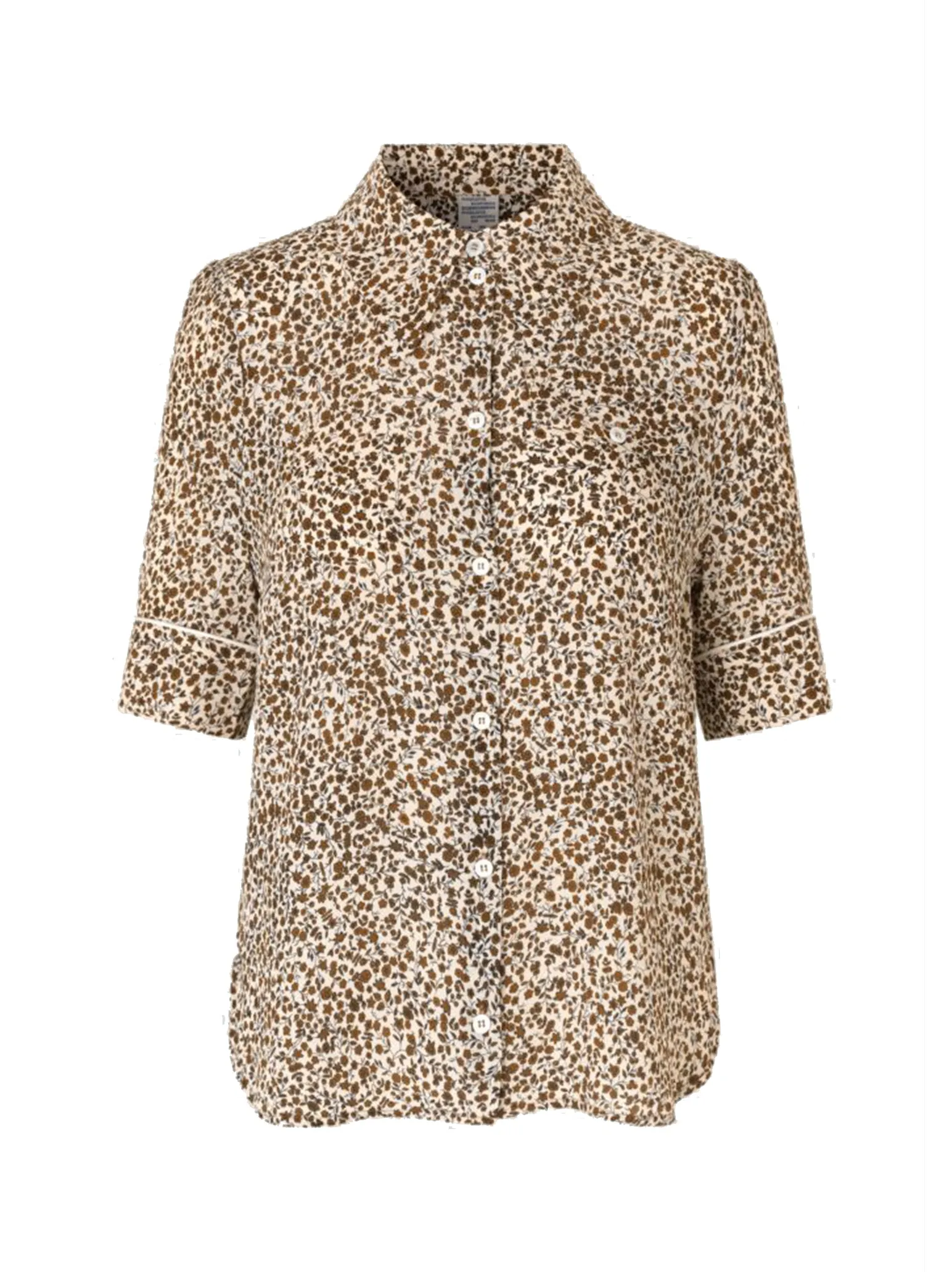 Mace Shirt