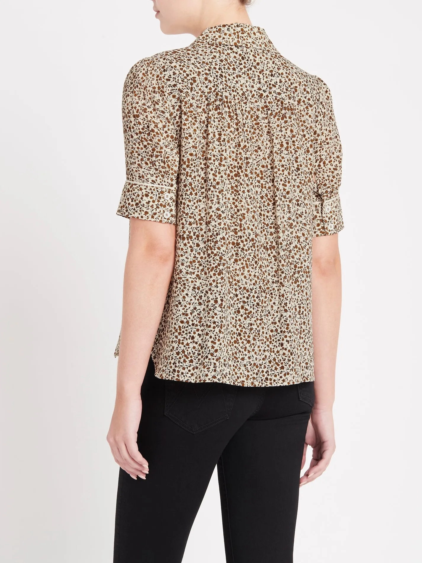 Mace Shirt