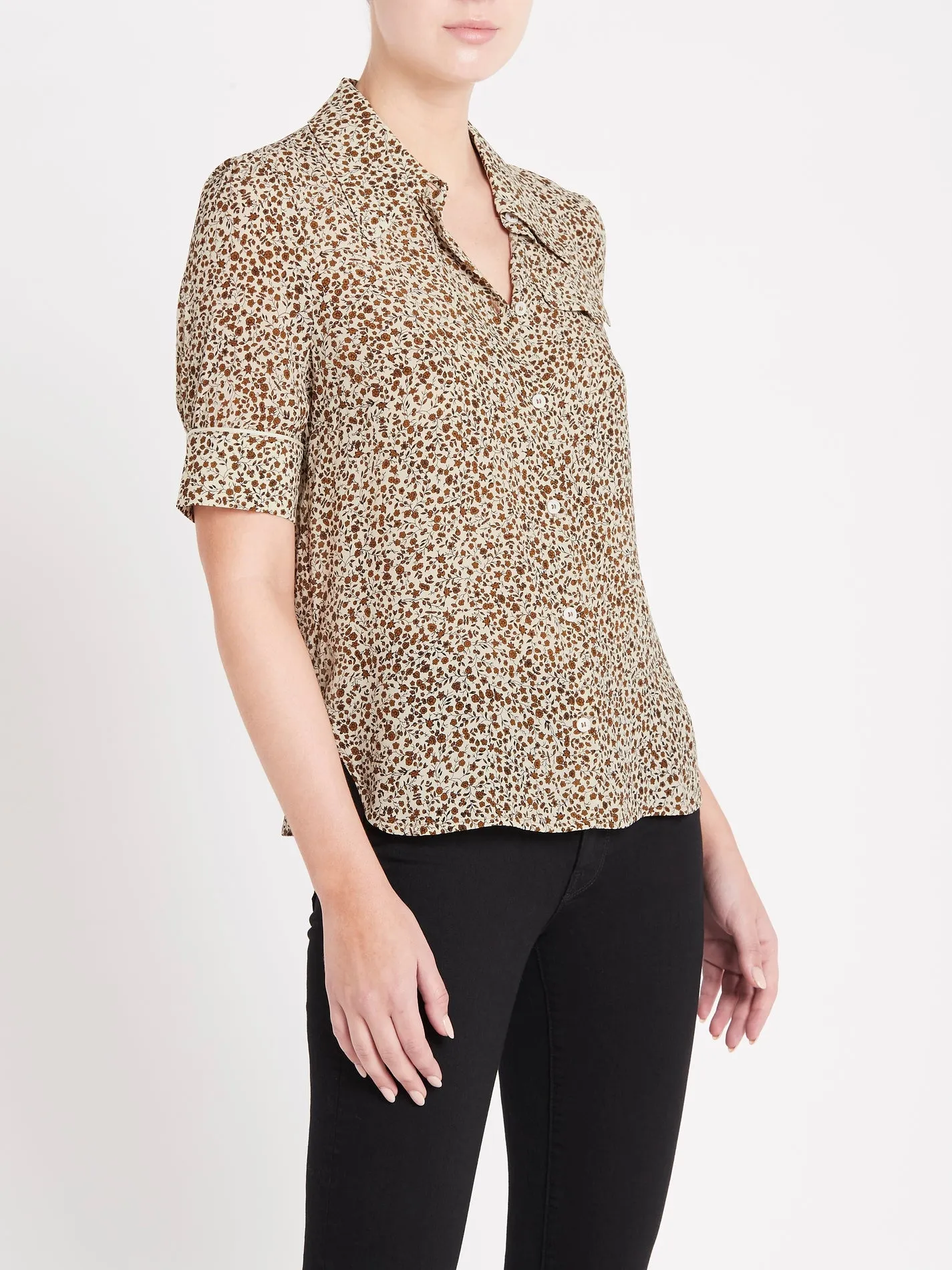 Mace Shirt
