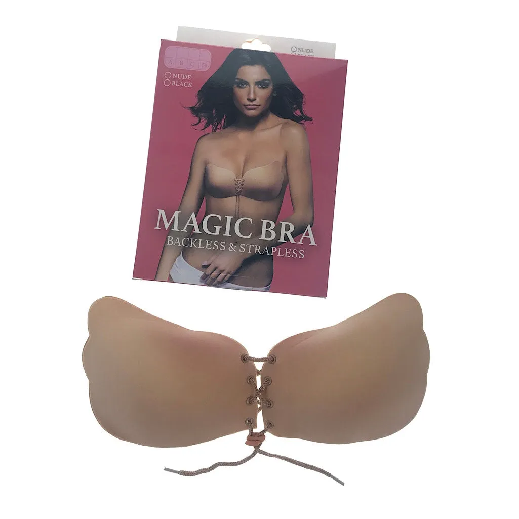 MAGIC BRA B3000
