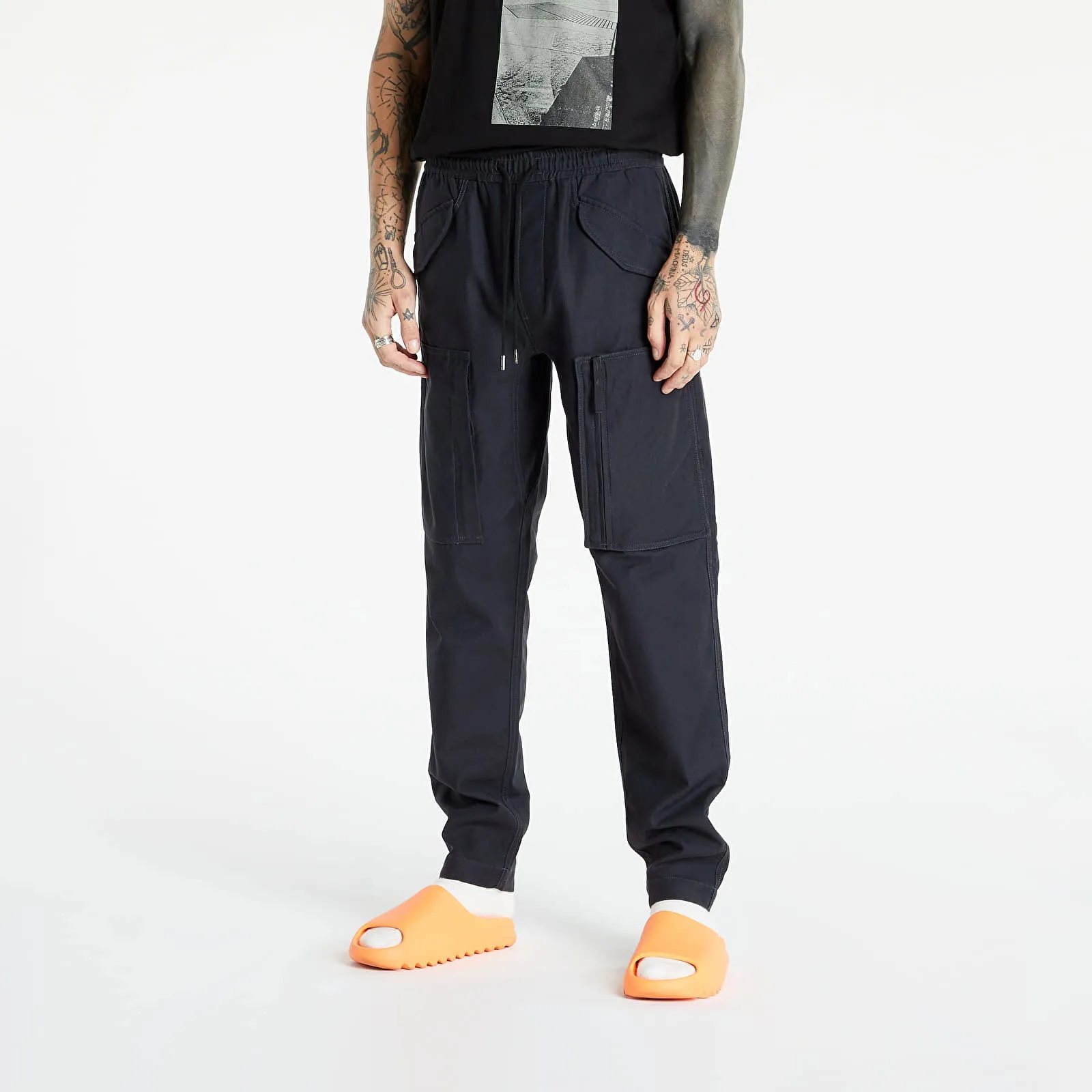 Maharishi U.S. Air Helicopter Trackpants