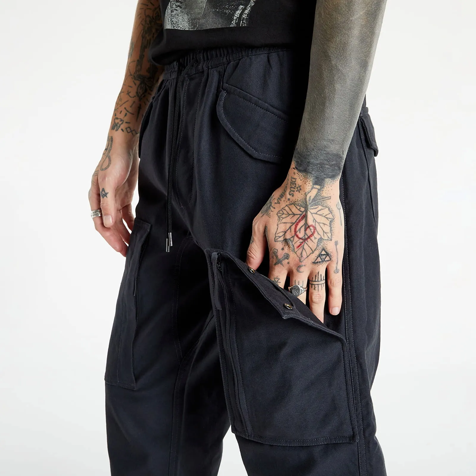 Maharishi U.S. Air Helicopter Trackpants