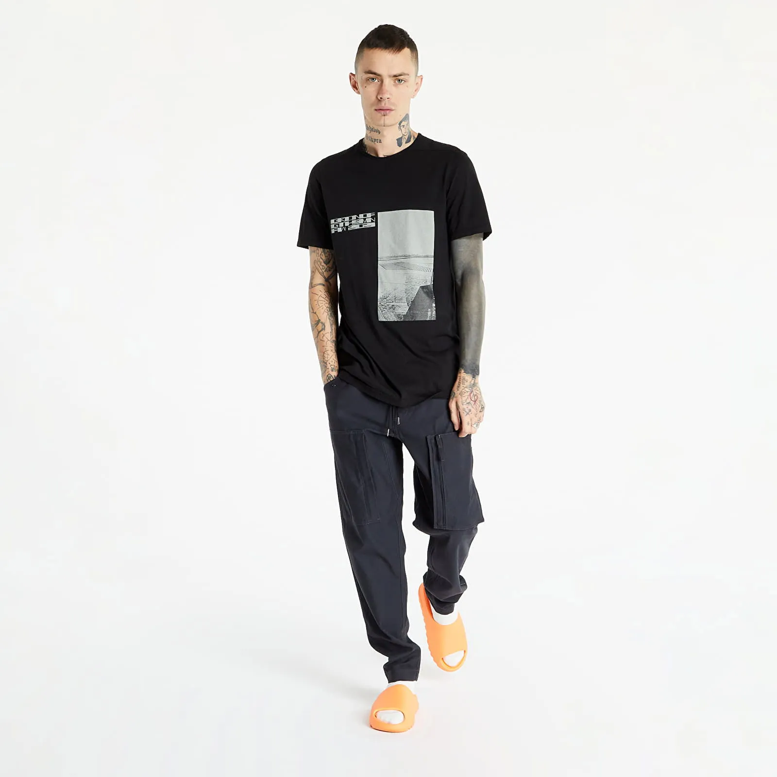 Maharishi U.S. Air Helicopter Trackpants