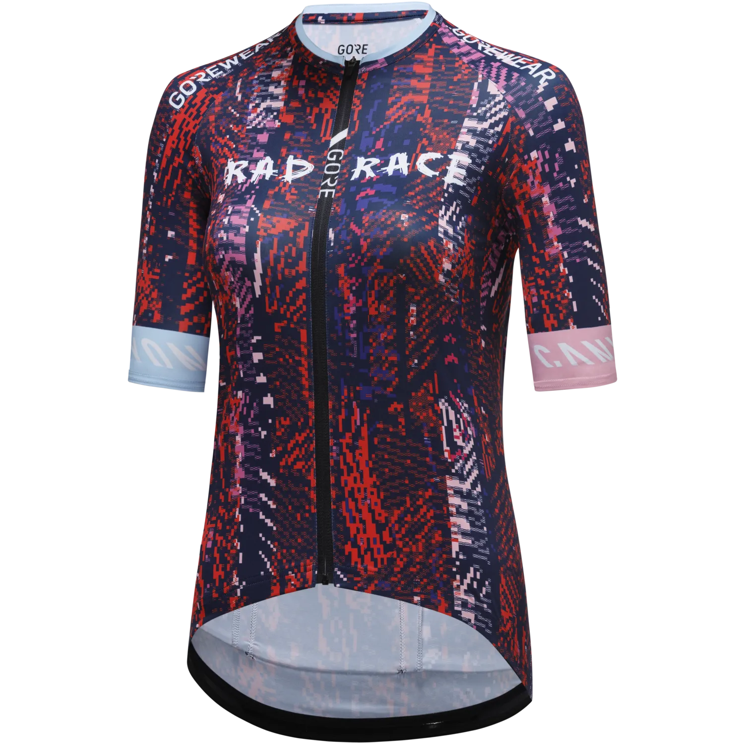 MAILLOT GOREWEAR X RAD RACE 2023 MUJER
