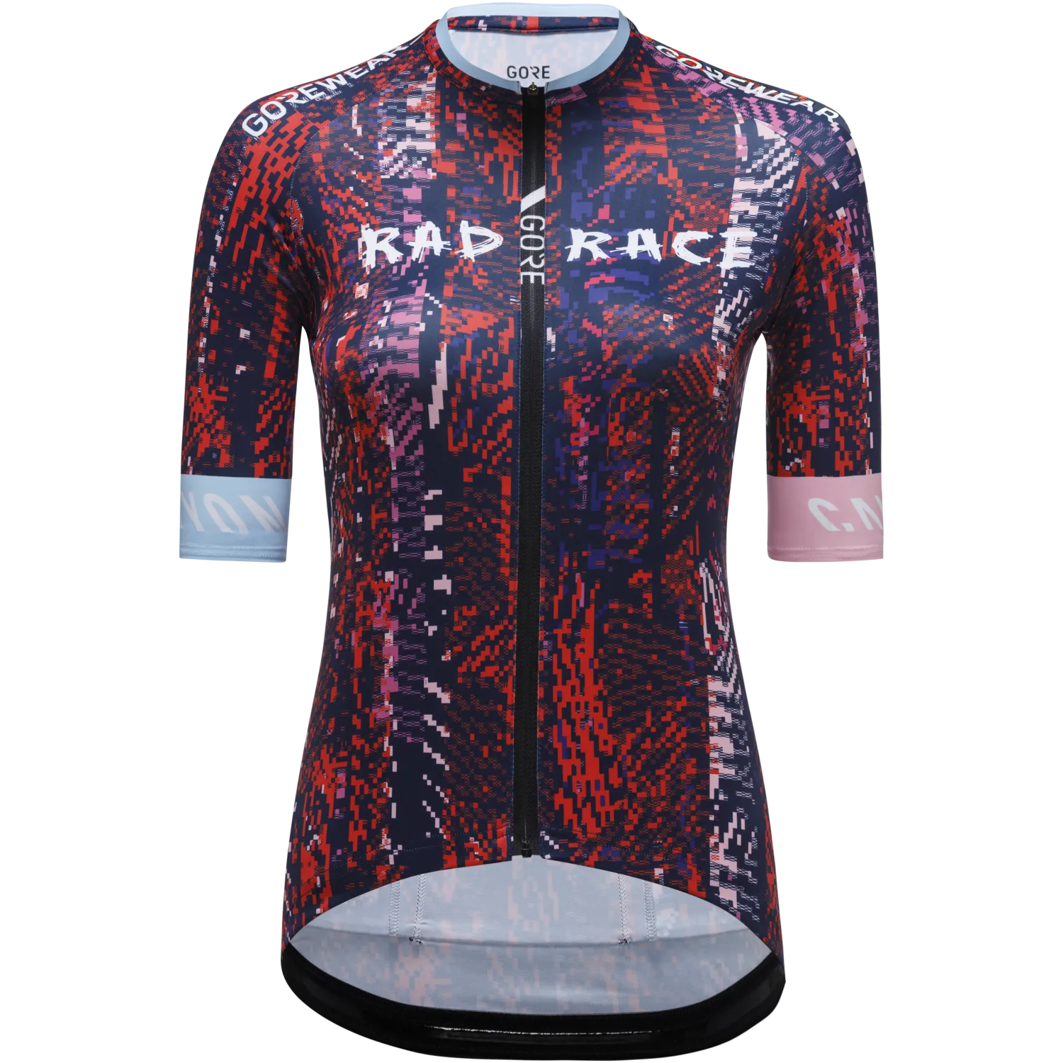 MAILLOT GOREWEAR X RAD RACE 2023 MUJER